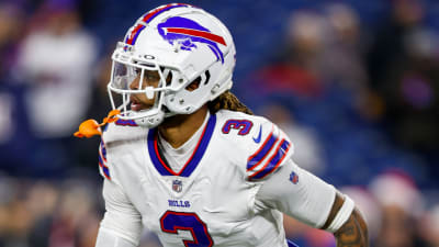 Bills-Bengals Game Won't Resume This Week After Damar Hamlin Collapse