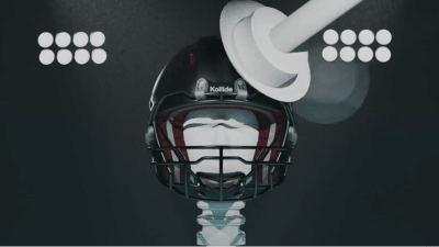 Detroit business Xenith wins $496,500 to help improve NFL helmet safety