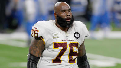 Morgan Moses: 4 NFL landing spots for veteran OT in free agency