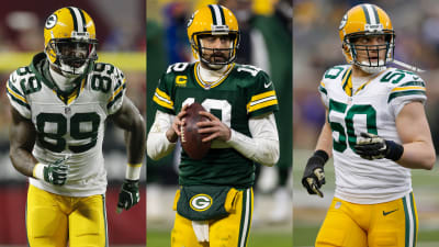 Examining Aaron Rodgers-Packers saga as one of two key dates arrives