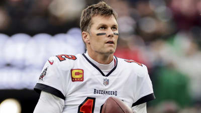 Report: Dolphins not expected to pursue Tom Brady - NBC Sports