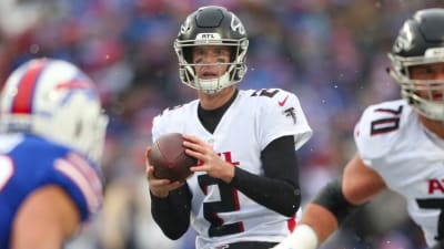 Falcons GM declines to commit to Matt Ryan as 2022 starter: 'You