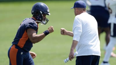 Get a vaccine at the Broncos training camp this Thursday!