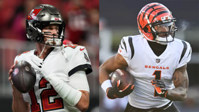 NFL Wild Card Round Predictions and Picks Against the Spread: Questions  Surrounding Tua Tagovailoa, Lamar Jackson, and Mike Williams