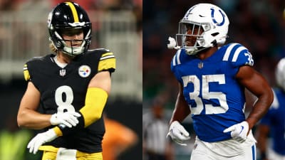 2023 preseason Week 3: Atlanta Falcons vs. Pittsburgh Steelers