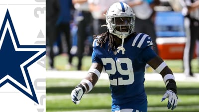 2022 NFL free agency tracker: Latest signings, trades, contract info for  all 32 teams