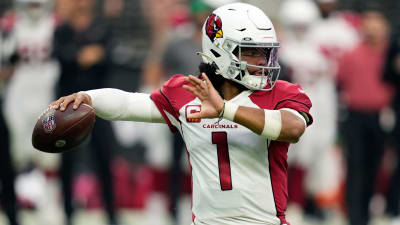 How Kyler Murray's wild 2-point conversion, fourth-quarter magic fueled  Cardinals comeback vs. Raiders: 'I had to take over'