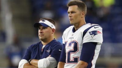 Josh McDaniels' quarterback history without Tom Brady hasn't been good -  Silver And Black Pride