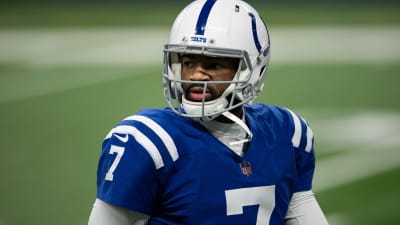 What Jacoby Brissett's $30 Millions Deal Means for the Colts