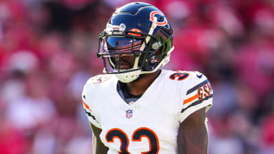 NFL games today: Bears at Commanders open Week 5 on Thursday Night