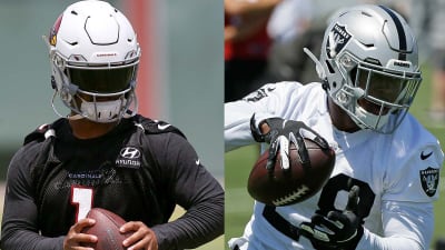 Where NFL execs see Cardinals' Kyler Murray in Rookie of the Year race