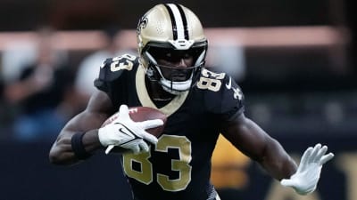 New Orleans Saints free agent review: TE Juwan Johnson, stay or go?