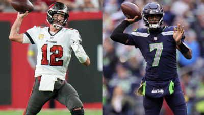 How to Watch the Seattle Seahawks vs. Tampa Bay Buccaneers - NFL  International Series