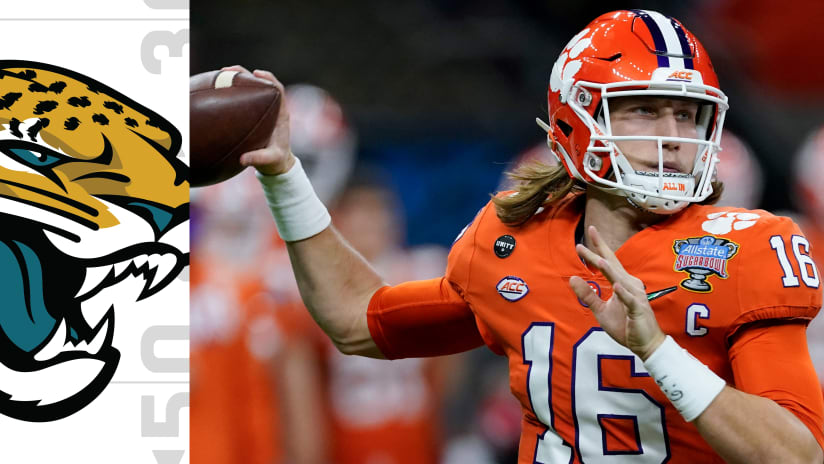 2021 NFL Draft Preview - DBN Mock Drafts, Including the Browns' First 4  Picks (Staff Edition) - Dawgs By Nature