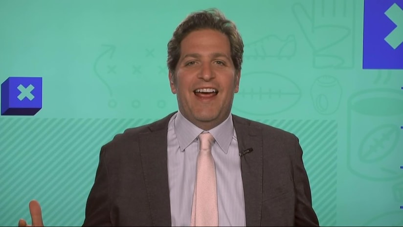 peter schrager