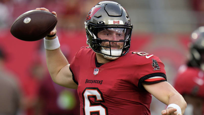 Buccaneers Ryan Jensen nominated for NFL's Salute to Service Award - Bucs  Nation