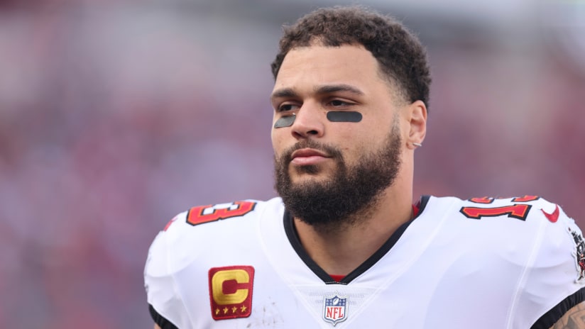 Buccaneers' Mike Evans handed 1-game suspension after brawl vs. Saints' Marshon  Lattimore