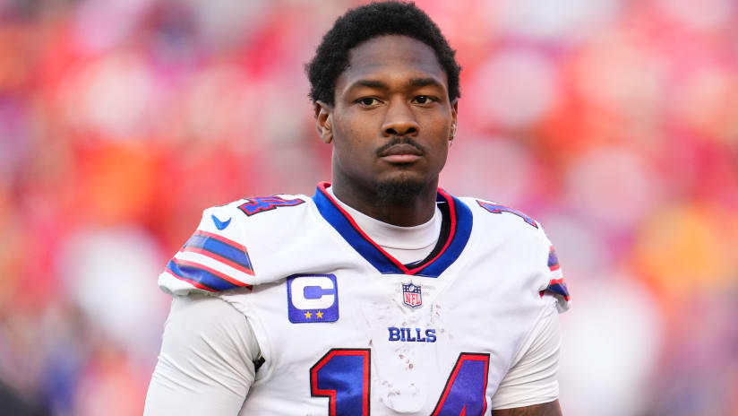 What exactly are the Buffalo Bills and Josh Allen getting in NFL Free Agent  WR Deonte Harty?