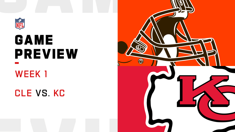 NFL Week 1 Power Rankings: Chiefs the top-ranked team, Buccaneers