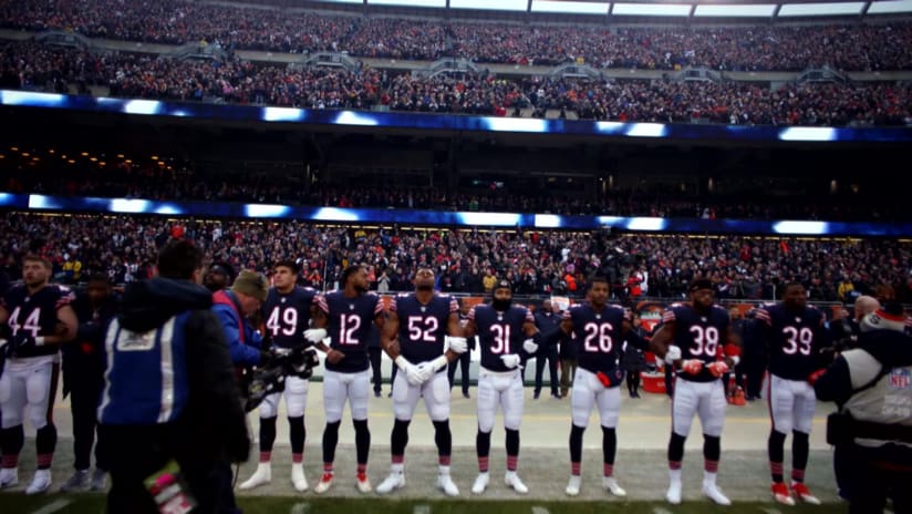 nfl veterans day uniforms