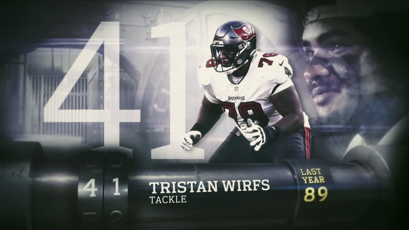 The players voted, now here's No. 100-91 on the #NFLTop100! 