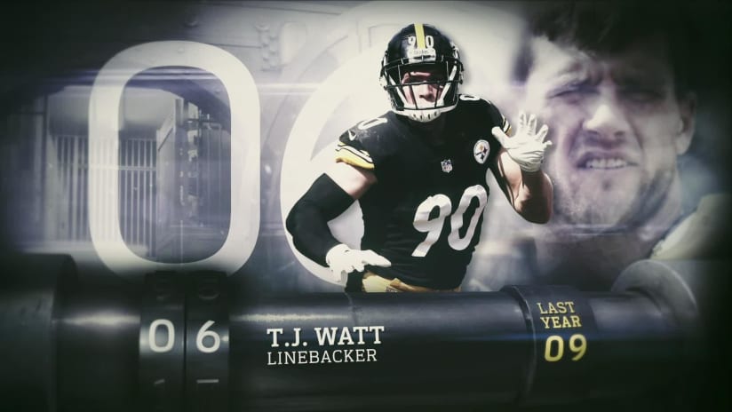 NFL on X: 70-61 on the #NFLTop100 Players of 2022 list! 