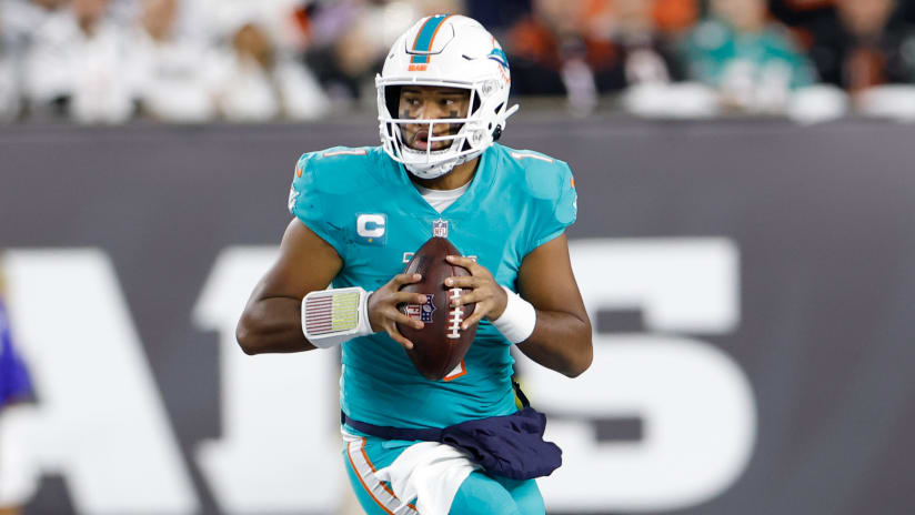 NFL Hawaii Tracker: Tua Tagovailoa and Dolphins continue winning ways in  return after bye week