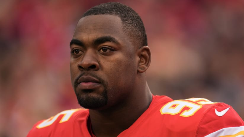 Chiefs News: Brett Veach 'hopeful' Chris Jones plays vs. Lions Week 1 -  Arrowhead Pride