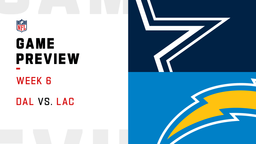 NFL Week 6: Denver Broncos-Los Angeles Chargers picks, predictions