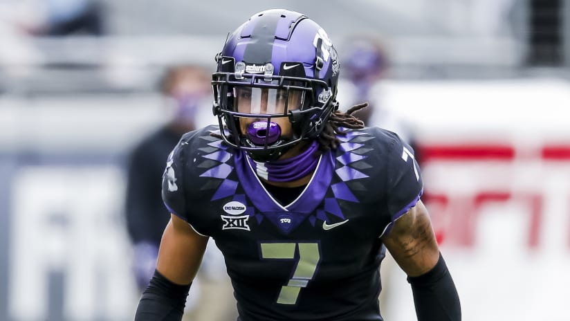 2021 NFL Mock Draft: Day 3 (Rounds 4-7)