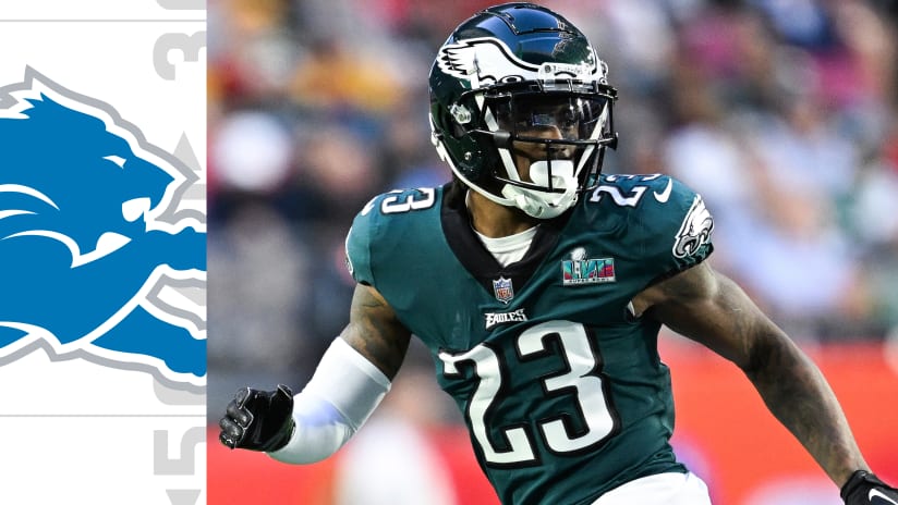 NFL free agency 2023: Commanders needs, players to target this offseason -  DraftKings Network
