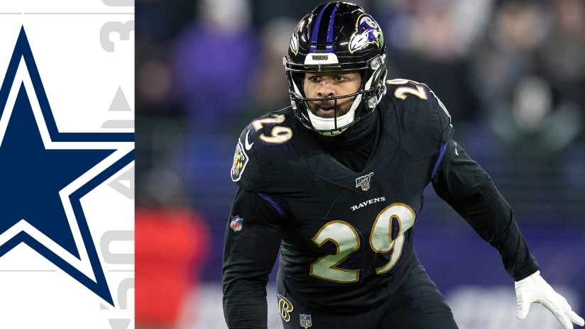 Training Camp Buzz: Chuck Clark on Earl Thomas release: Ravens 'putting  that situation in the rear view