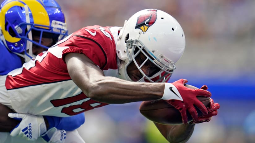 Cardinals beat Saints to snap 8-game home losing streak