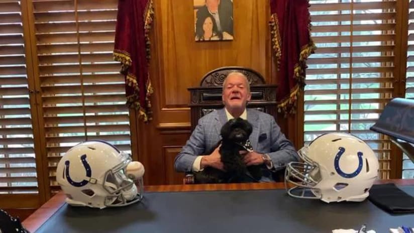 jim irsay