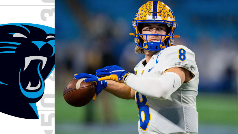 Charles Davis 2022 NFL mock draft 2.0: Steelers surprise with fast-rising QB