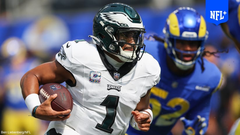 NFL Week 5 Schedule, TV Channels: How, Where to Watch All NFL Games Online  Free Today Live Stream: Packers, Cowboys, Vikings, Eagles, Rams and More