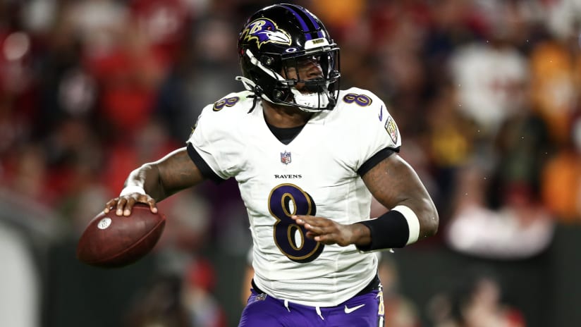 Baltimore Ravens wide receiver Rashod Bateman calls out general manager  Eric DeCosta on Twitter