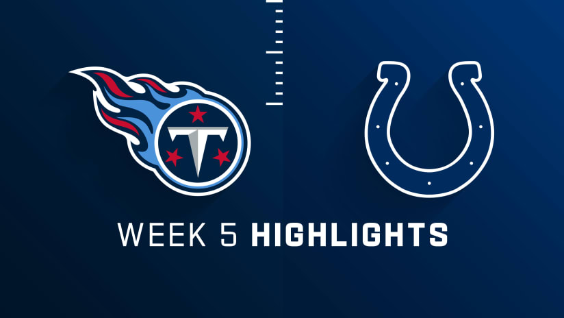 Tennessee Titans secondary embarrassed in Next Gen Stats highlight