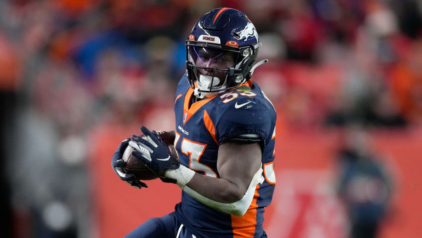 NFL fantasy football: Michael F. Florio's players to buy back in on in 2022