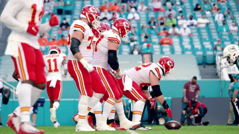 Bengals reveal jersey combo for critical AFC showdown vs. Chiefs