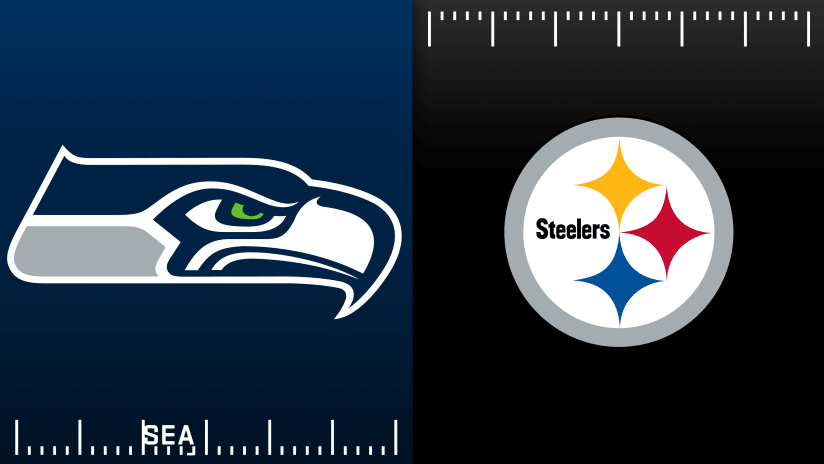 Seattle Seahawks vs. Pittsburgh Steelers FREE LIVE STREAM (8/13/22