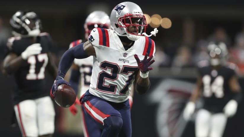 NFL - Next Gen Stats' Top 10 coverage players in 2019! bit.ly/36HMQzx