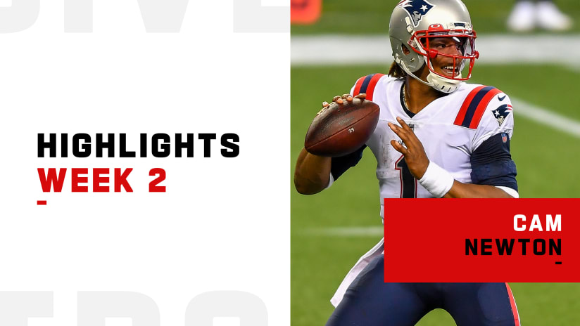 Game Highlights Videos | NFL.com