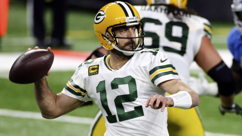 Hypothetically, what would Broncos trade offer for Aaron Rodgers look like?