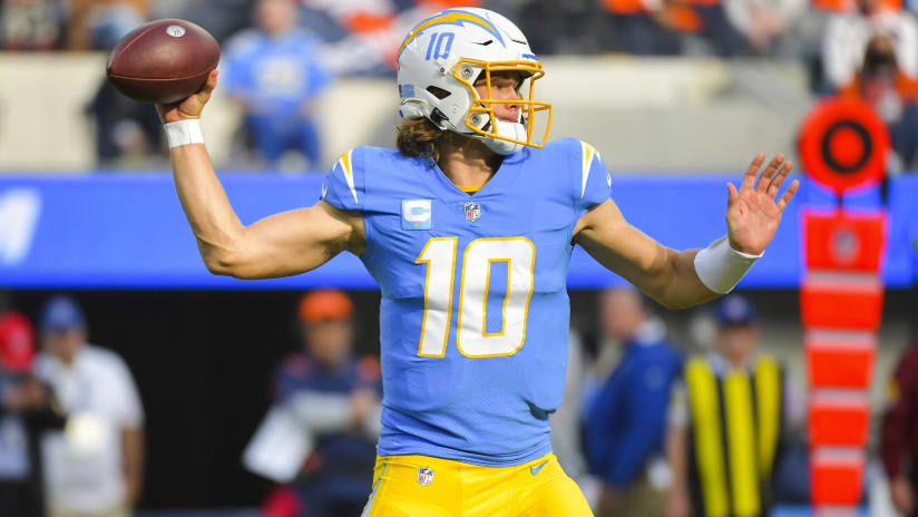 Top 10 quarterbacks in 2022: Back-to-back MVP Aaron Rodgers leads talented  pool of passers