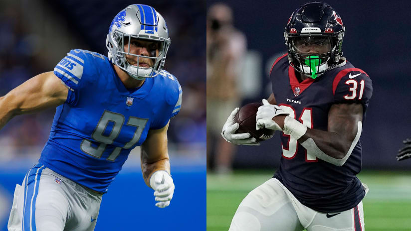 2022 NFL Preseason Week 1 recap: What you need to know about