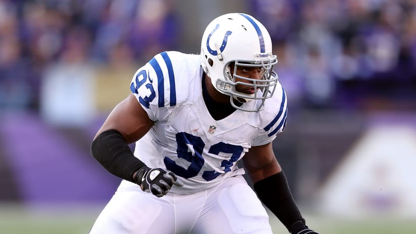 Colts Greats Dwight Freeney, Reggie Wayne Announced As Finalists For Pro  Football Hall of Fame Class of 2023