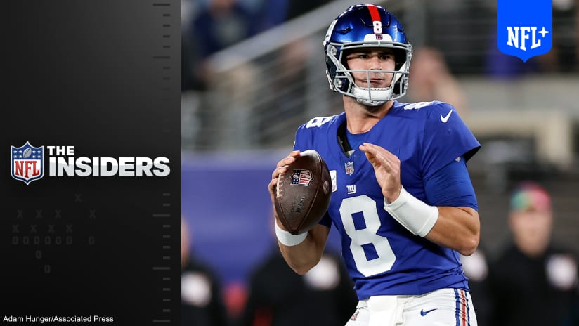 NFL Thanksgiving Day 2022 live tracker: Cowboys host Giants in huge NFC  East showdown