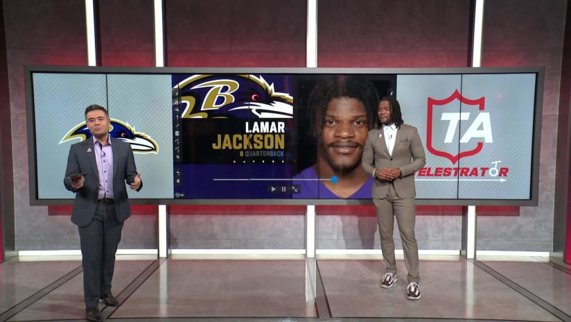 NFL Week 5 expert picks: Lamar vs. Burrow, Cowboys face struggling