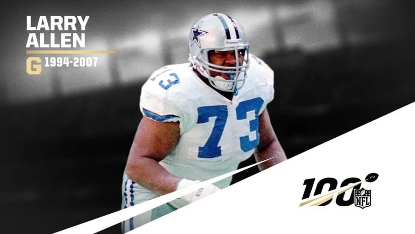 100 All-Time Team: Tight Ends